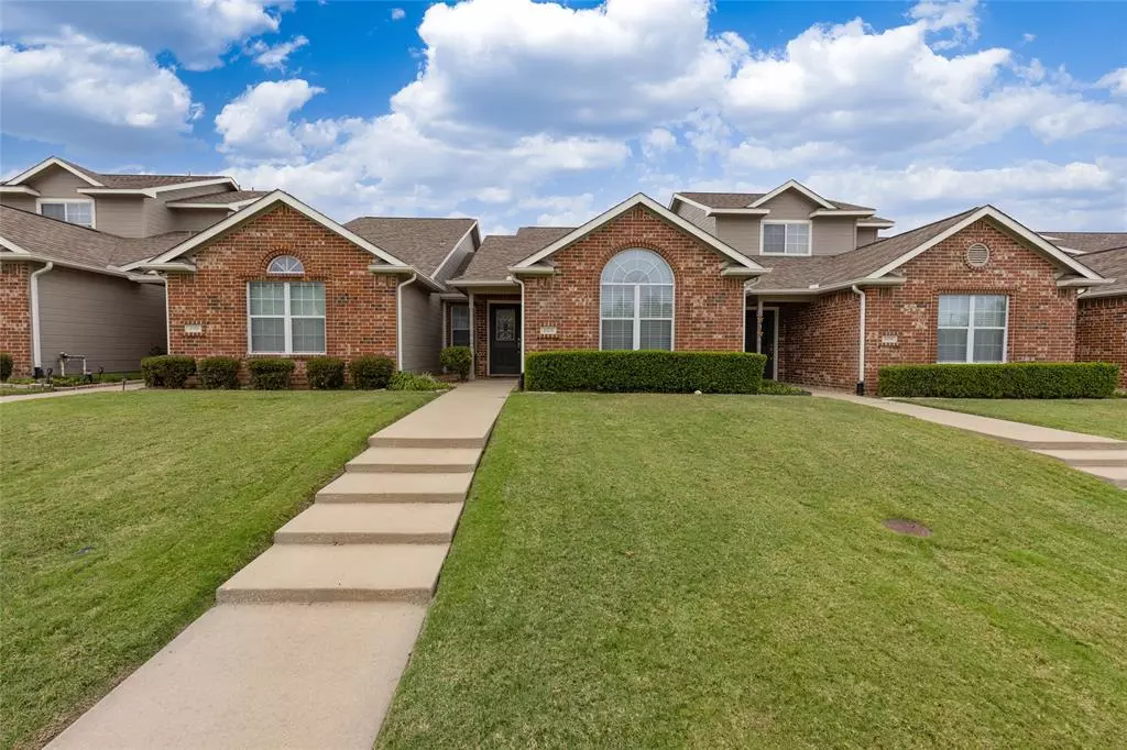 Greenville, TX 75402,508 Oakridge Drive