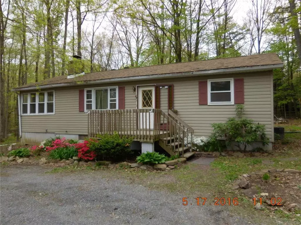 Penn Forest Township, PA 18235,35 Mountain Court