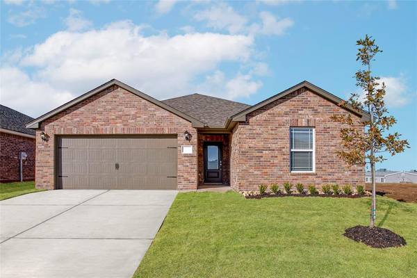 1600 Ruby Drive, El Reno, OK 73036