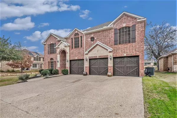 Fort Worth, TX 76179,12244 Fairway Meadows Drive