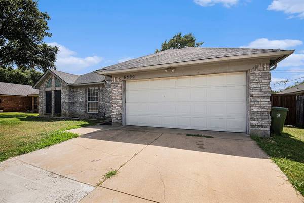 Arlington, TX 76001,6800 Stetter Drive