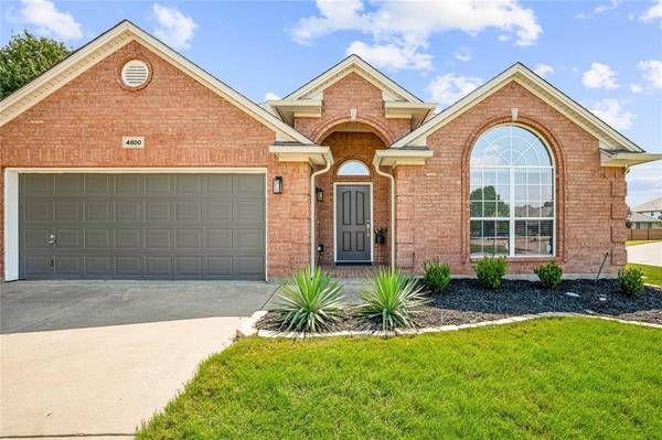 Fort Worth, TX 76244,4800 Carolina Trace Trail