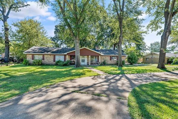 11109 County Road 2206, Tyler, TX 75707