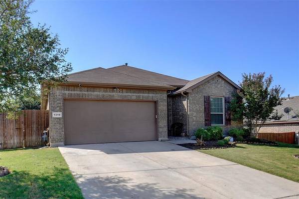 Azle, TX 76020,1316 Glenwood Drive