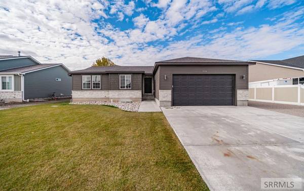 7154 Broyhill Ave, Idaho Falls, ID 83402