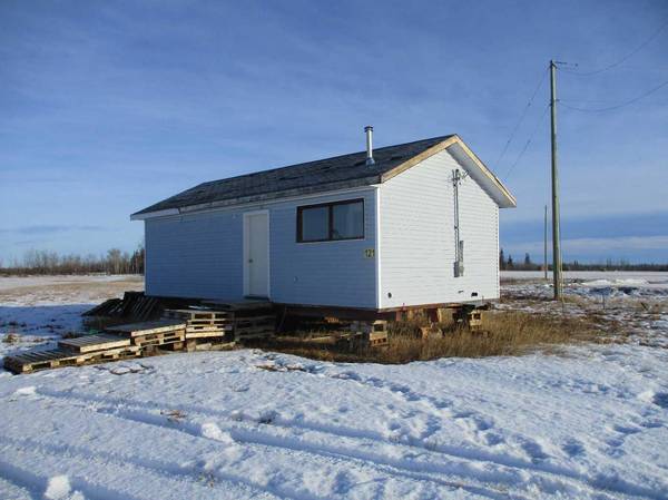 920 Township Road, Manning, AB T0H 2M0