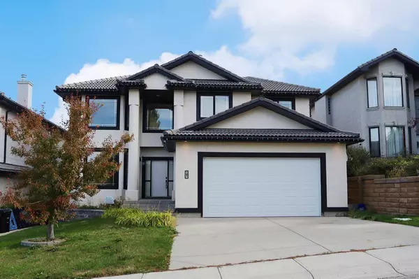 105 Hamptons Close Northwest, Calgary, AB T3A 6B8