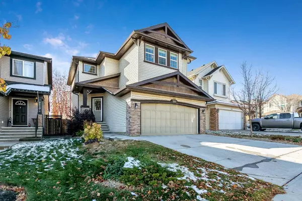 264 Brightonwoods GDNS SE, Calgary, AB T2Z 0T1