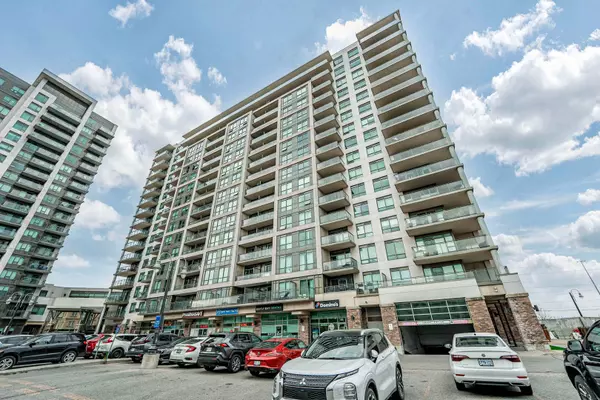 Pickering, ON L1W 1L7,1235 Bayly ST S #1215