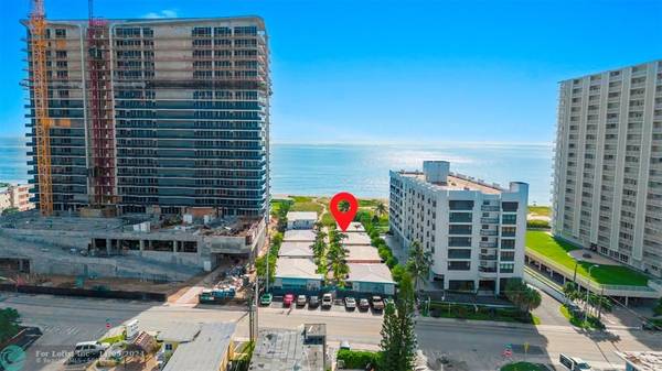 820 N Ocean Blvd, Pompano Beach, FL 33062