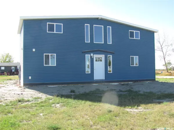 701 Pfeffer AVENUE, Elbow, SK S0H 1J0