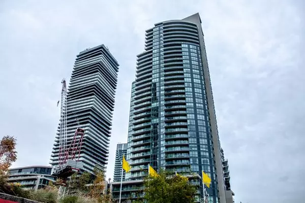 59 Annie Craig DR #614, Toronto W06, ON M8V 0C5