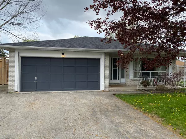 172 Kingsview DR, Caledon, ON L7E 3W7