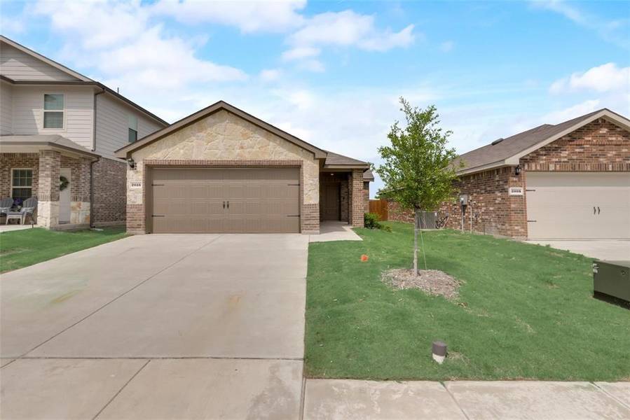 2010 Bailer Way, Josephine, TX 75189