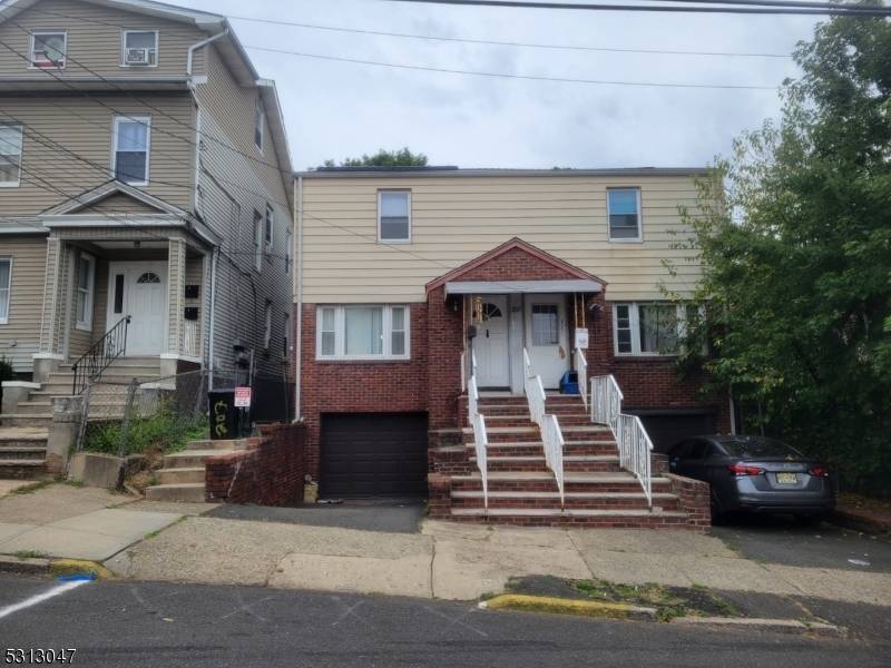 207 Williamson Ave, Hillside Twp., NJ 07205