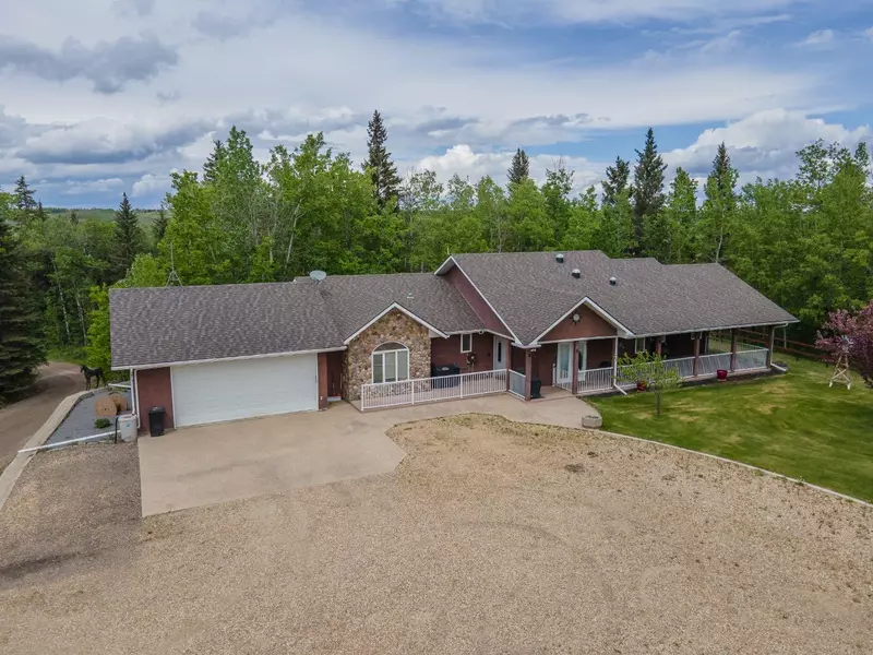 39152 Range Road 280 #15, Rural Red Deer County, AB T4S 2C8