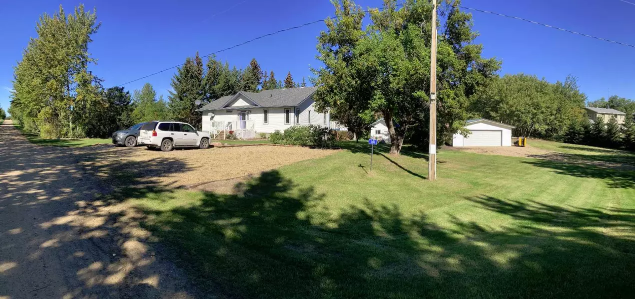 43169 Range Road 215, Rural Camrose County, AB T0B 0H0