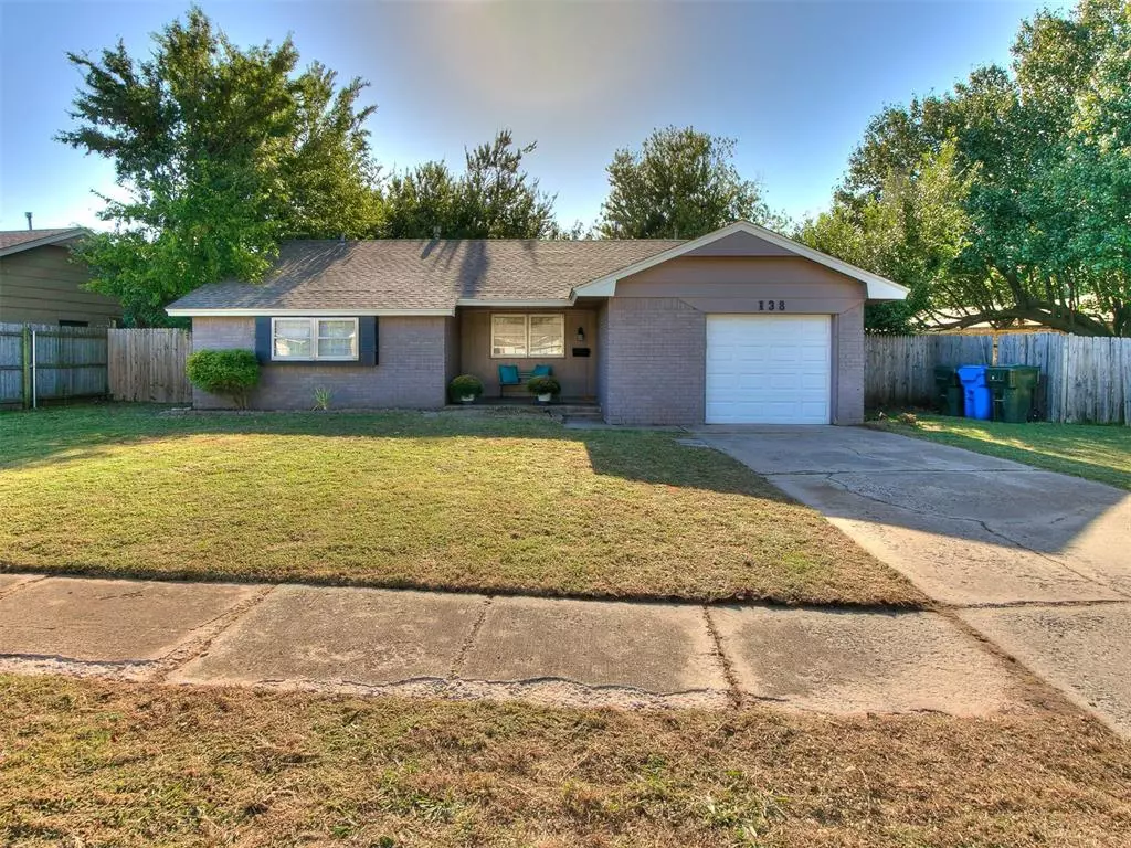 Norman, OK 73071,138 Beacon Circle