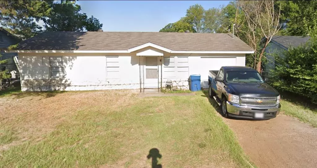 Marshall, TX 75672,107 Fairfield Street