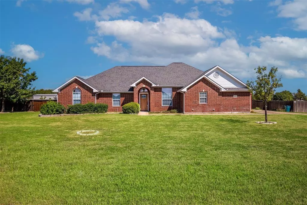 Midlothian, TX 76065,5621 Deerfield Lane