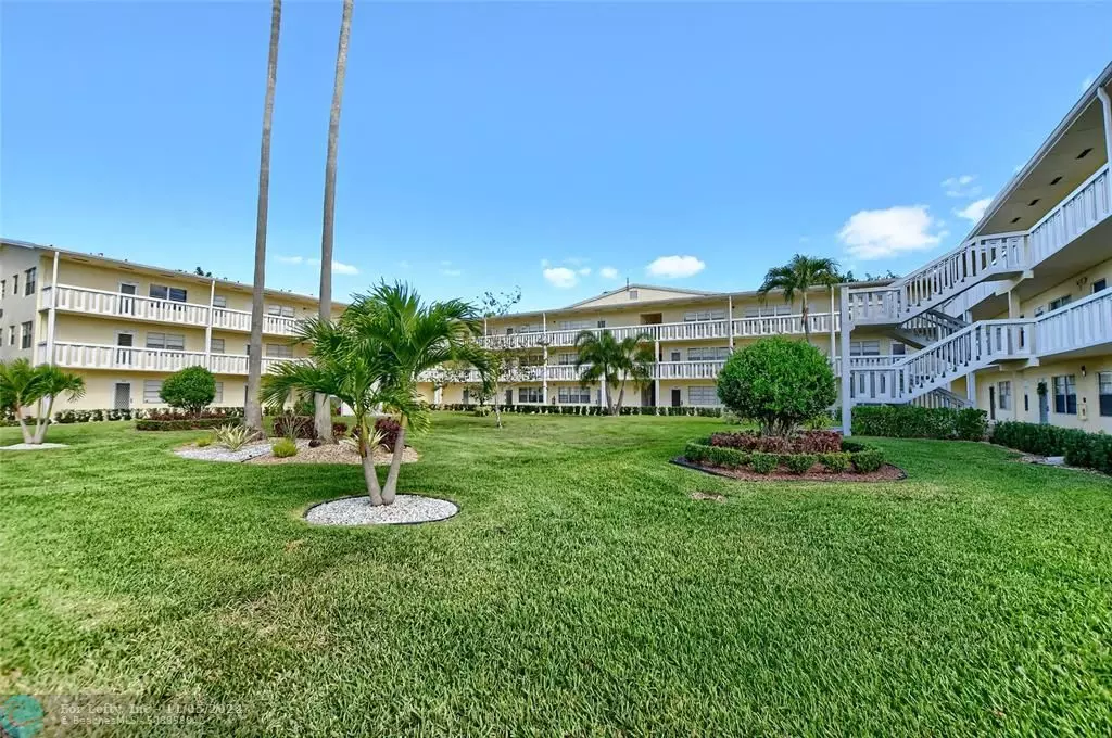 Boca Raton, FL 33434,134 Dorset  #D