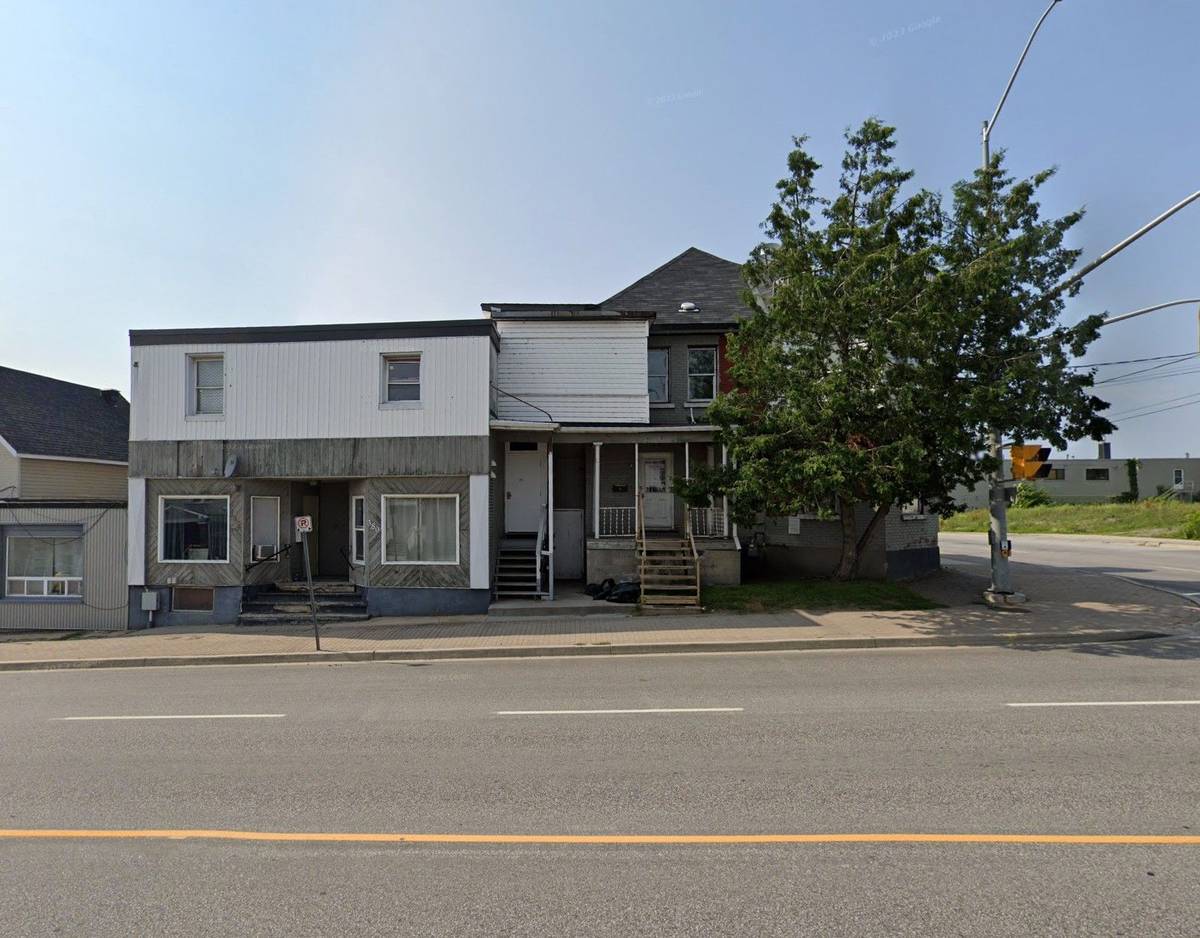 North Bay, ON P1B 2E1,380 Fisher ST