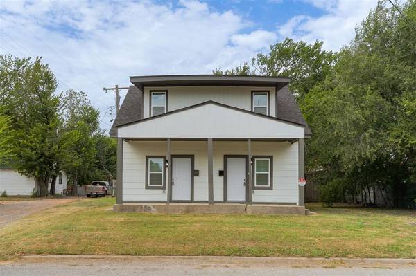 3407 S Lee Avenue, Oklahoma City, OK 73109