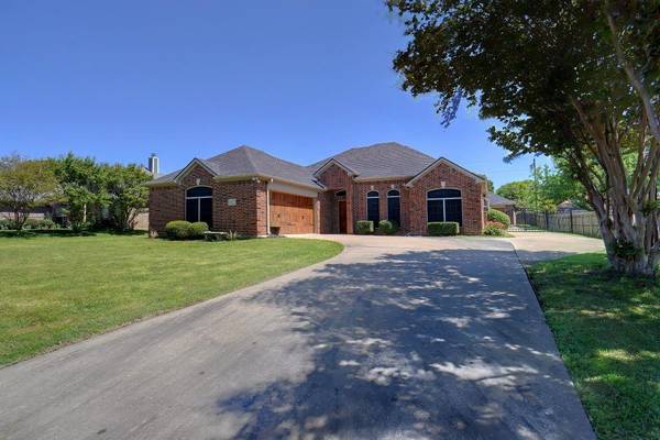 Pottsboro, TX 75076,121 Jaron Drive