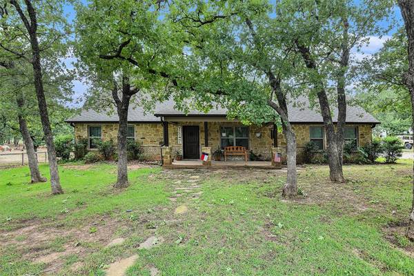 576 County Road 3555, Paradise, TX 76073