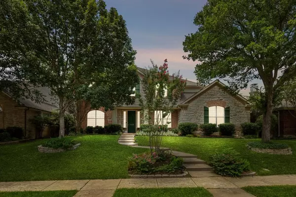 Richardson, TX 75082,4425 Cedar Elm Circle