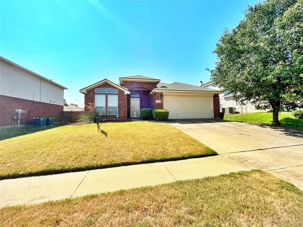 Crowley, TX 76036,304 Kennedy Drive