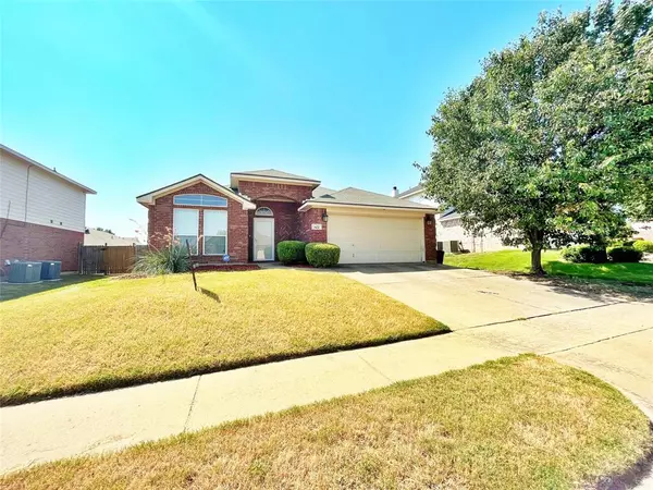 Crowley, TX 76036,304 Kennedy Drive