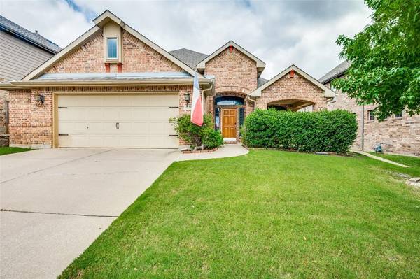 12509 Falabella Way,  Fort Worth,  TX 76244