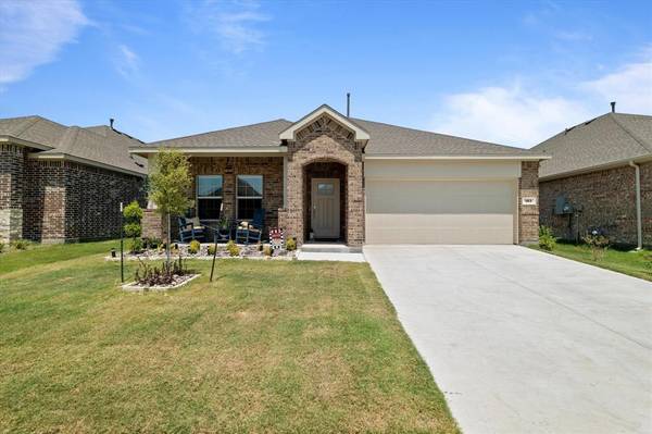 953 Garner Drive, Fate, TX 75087