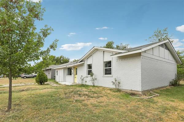 4714 Church Street,  Greenville,  TX 75401