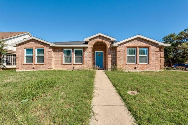 1031 Tracy Avenue, Duncanville, TX 75137