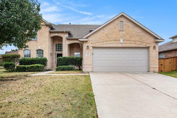 301 Londonderry Lane, Mansfield, TX 76063