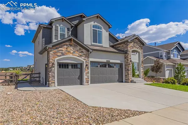 Monument, CO 80132,17921 Blue Opal CT