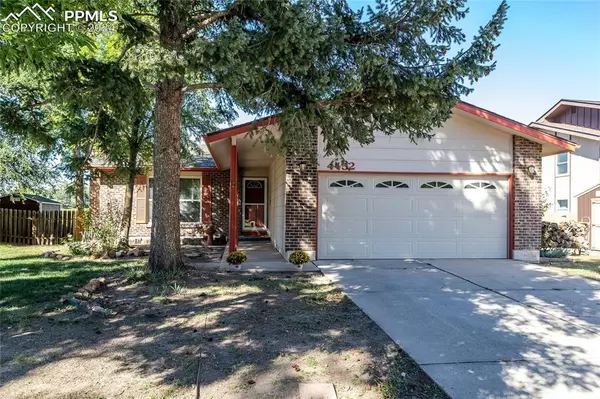 Colorado Springs, CO 80917,4452 Valencia CIR