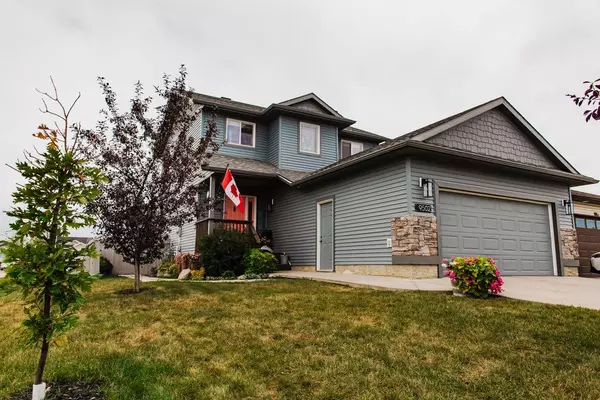 Grande Prairie, AB T9X 1V3,9502 91 ST