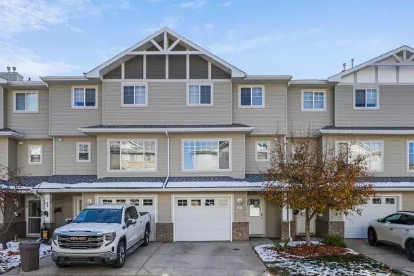 Okotoks, AB T1S 2B4,51 Crystal Shores CV