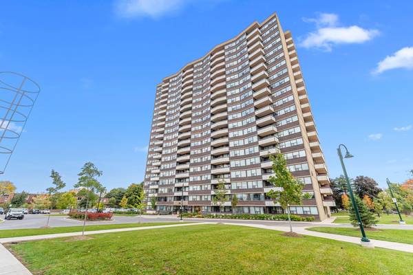 65 Huntingdale BLVD #1507, Toronto E05, ON M1W 2P1