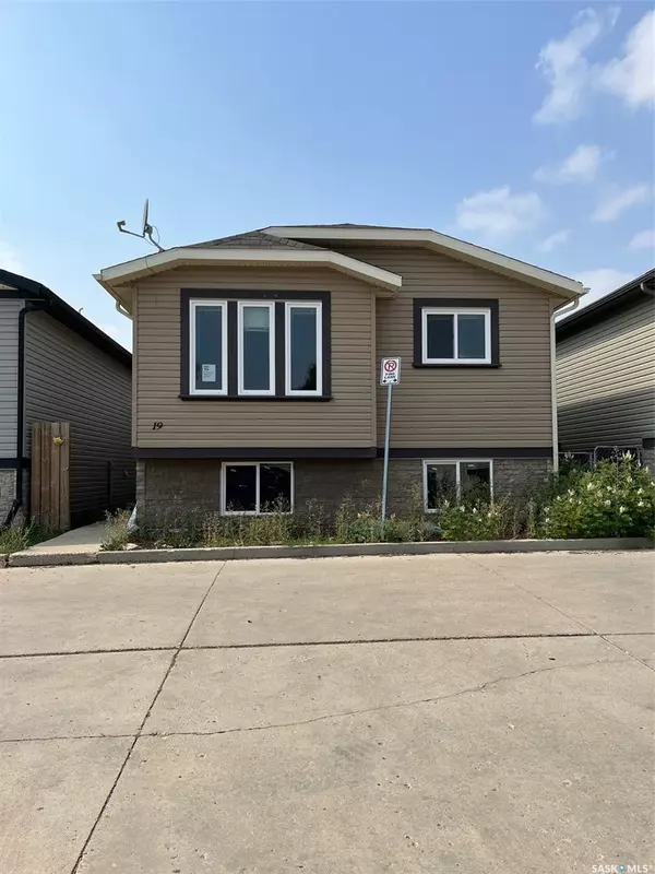 55 Borden CRESCENT #19, Saskatoon, SK S7L 5J9