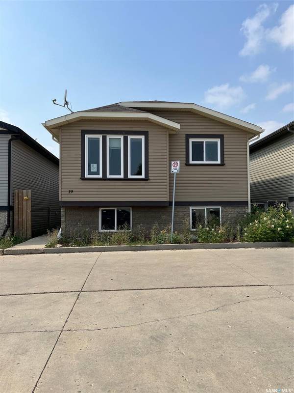 55 Borden CRESCENT #19, Saskatoon, SK S7L 5J9