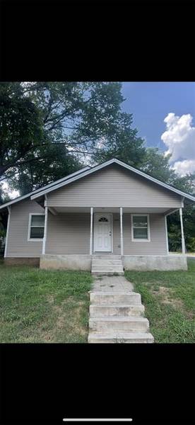 302 S Penn Street, Shawnee, OK 74801