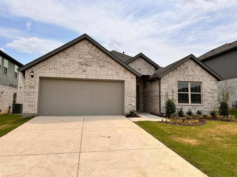 13136 Mizell Lane, Providence Village, TX 76227