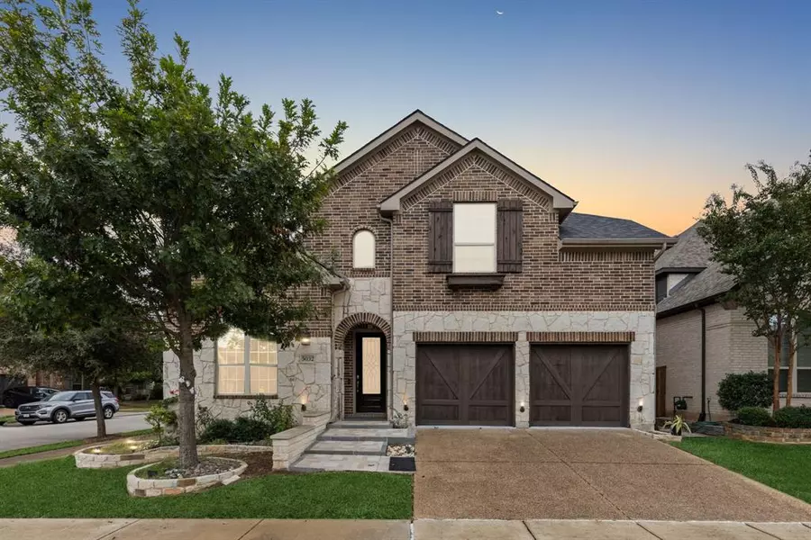 5032 Amande Avenue, Lewisville, TX 75056