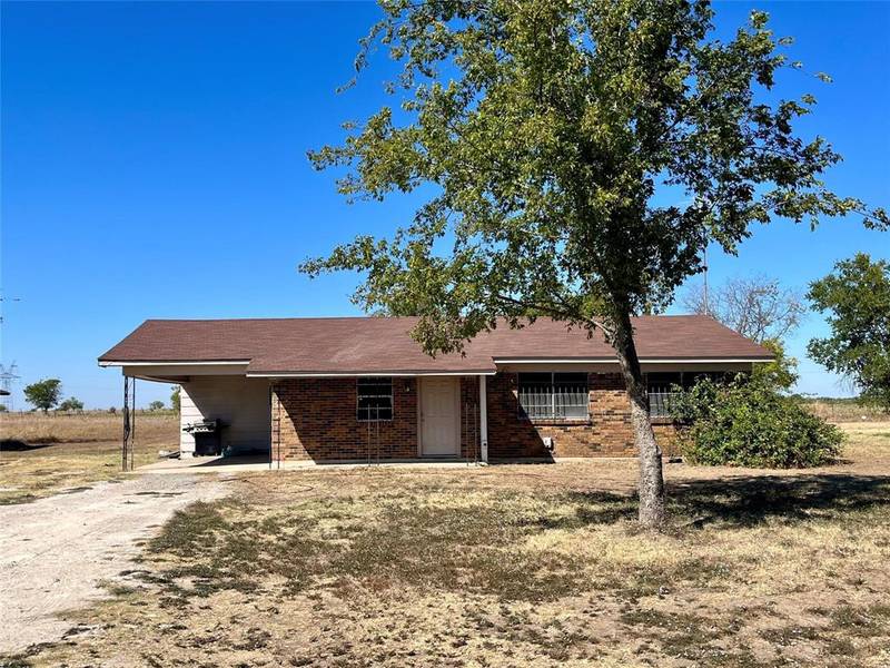 7706 Highway 224, Greenville, TX 75401