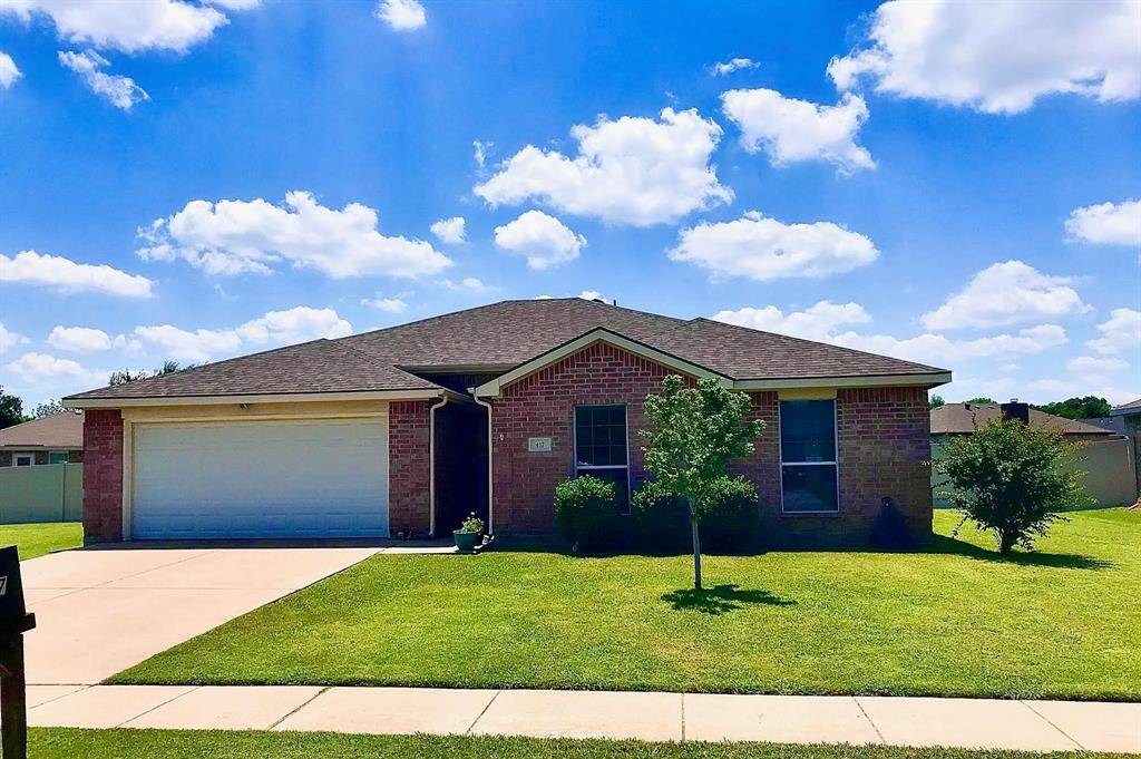 Burleson, TX 76028,417 Penny Lane