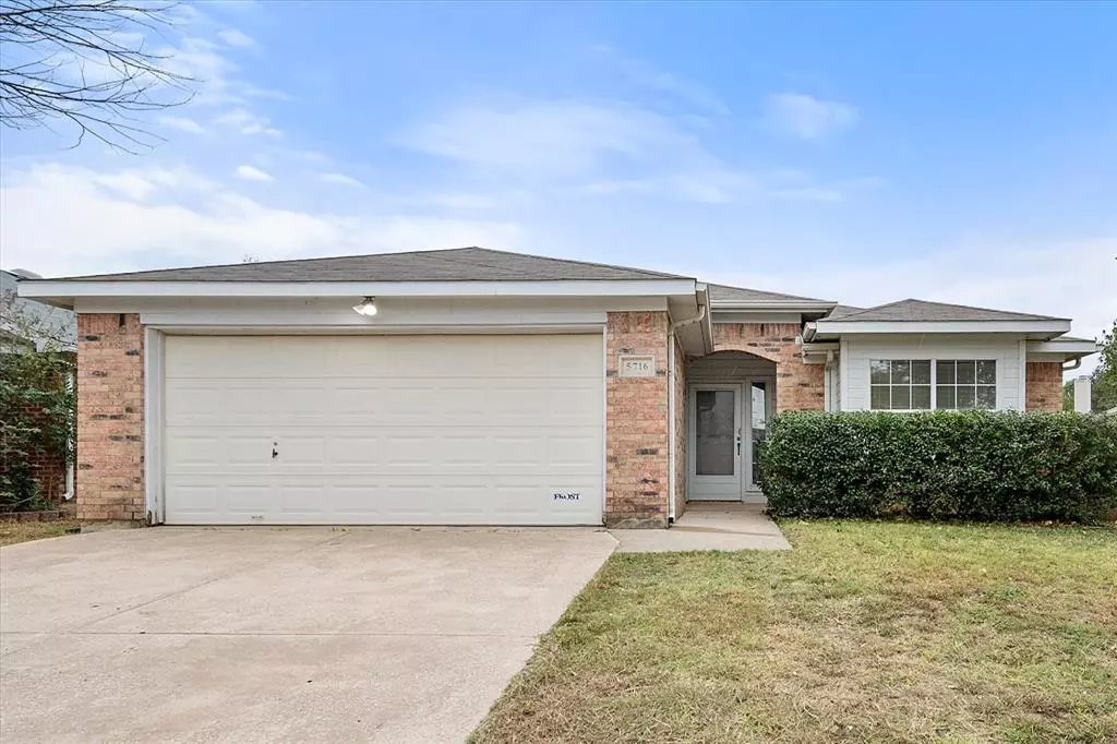 Arlington, TX 76017,5716 Blue Meadow Trail